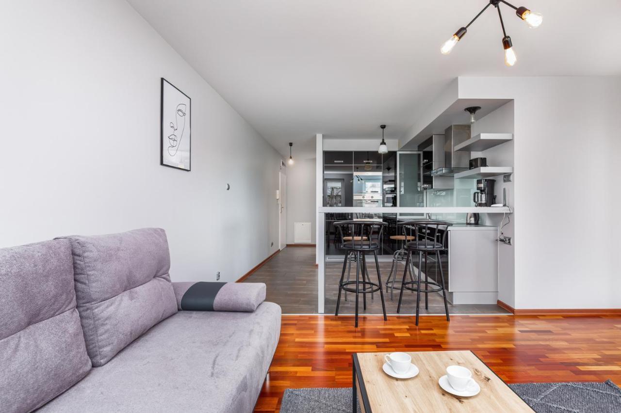 Jantar Apartamenty- Zielone Tarasy Kolobrzeg Dış mekan fotoğraf