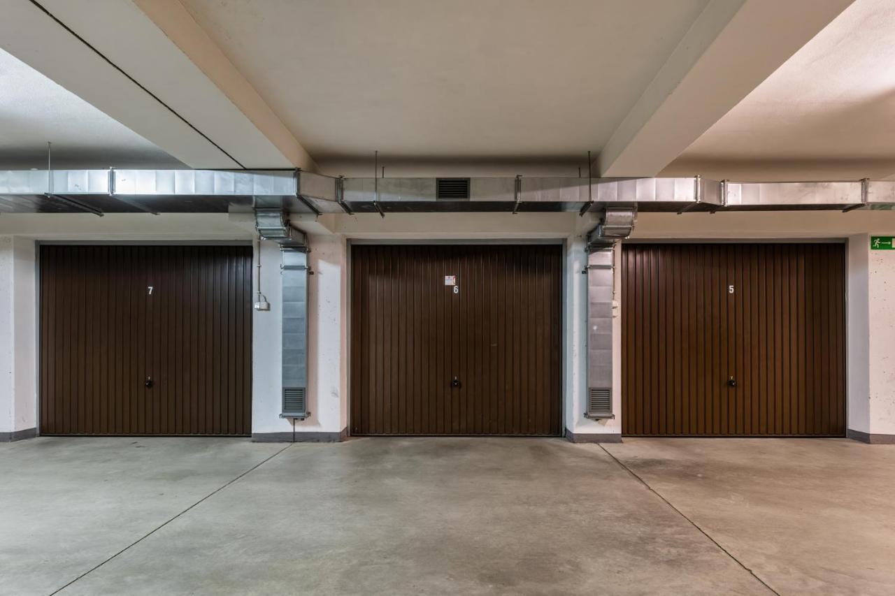 Jantar Apartamenty- Zielone Tarasy Kolobrzeg Dış mekan fotoğraf