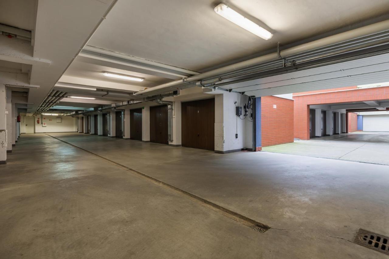 Jantar Apartamenty- Zielone Tarasy Kolobrzeg Dış mekan fotoğraf