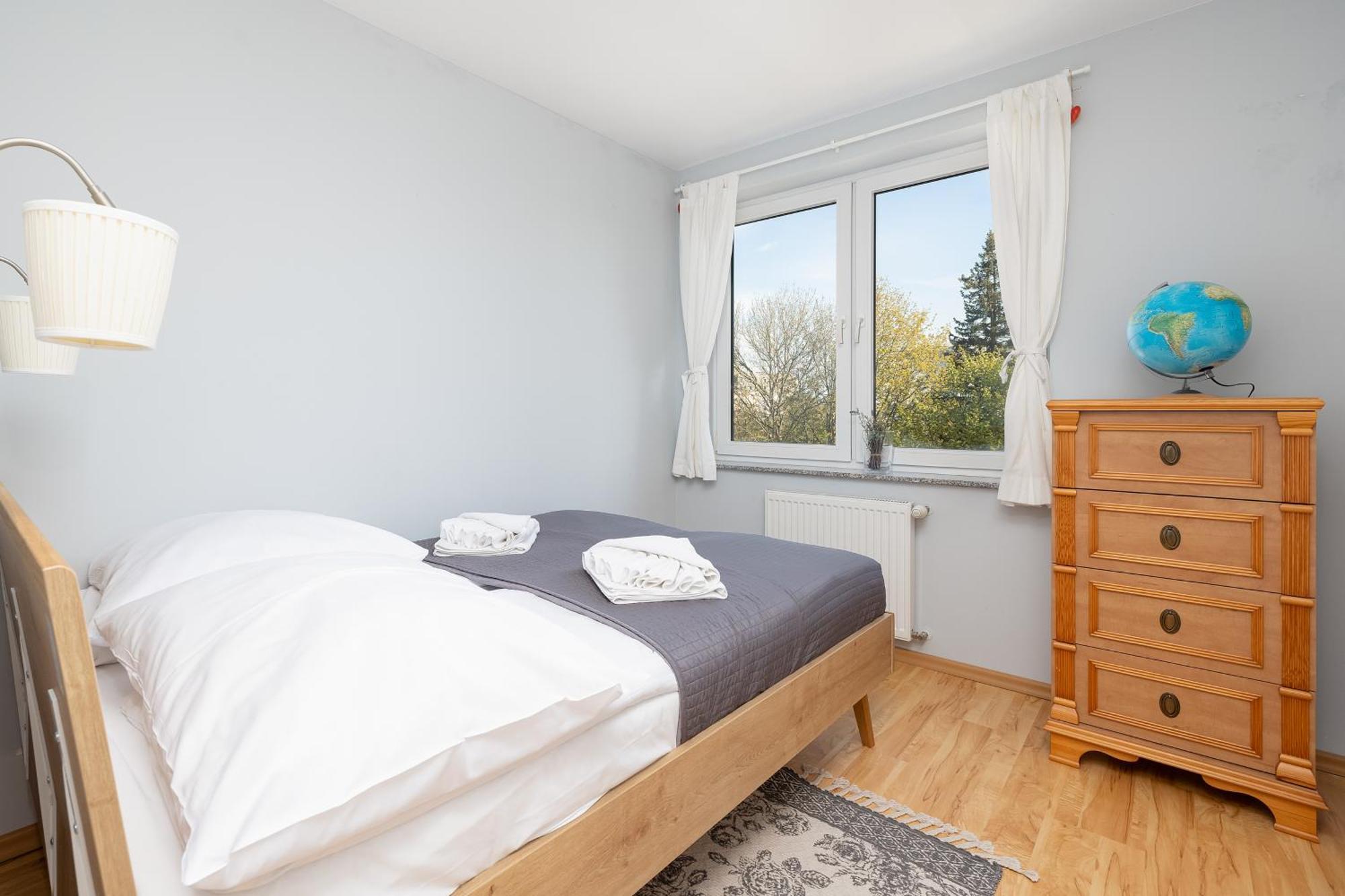 Jantar Apartamenty- Zielone Tarasy Kolobrzeg Dış mekan fotoğraf