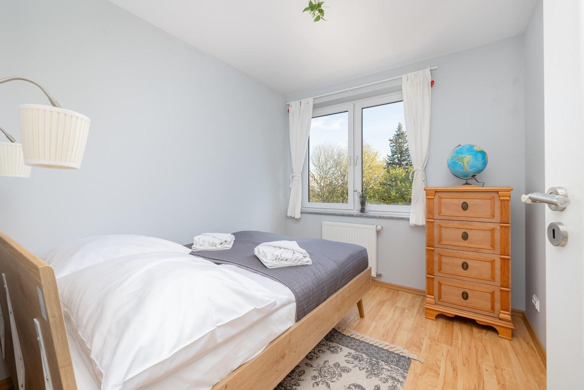 Jantar Apartamenty- Zielone Tarasy Kolobrzeg Dış mekan fotoğraf