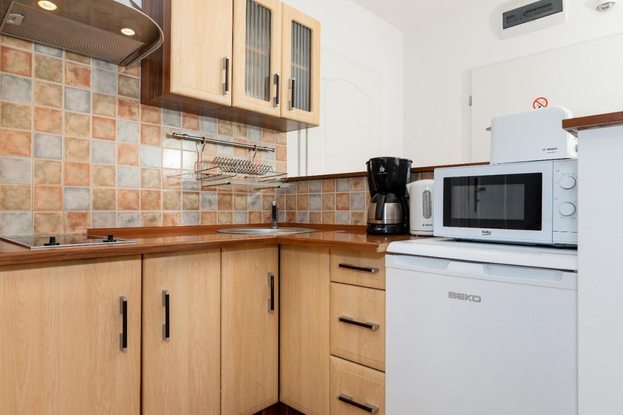 Jantar Apartamenty- Zielone Tarasy Kolobrzeg Dış mekan fotoğraf